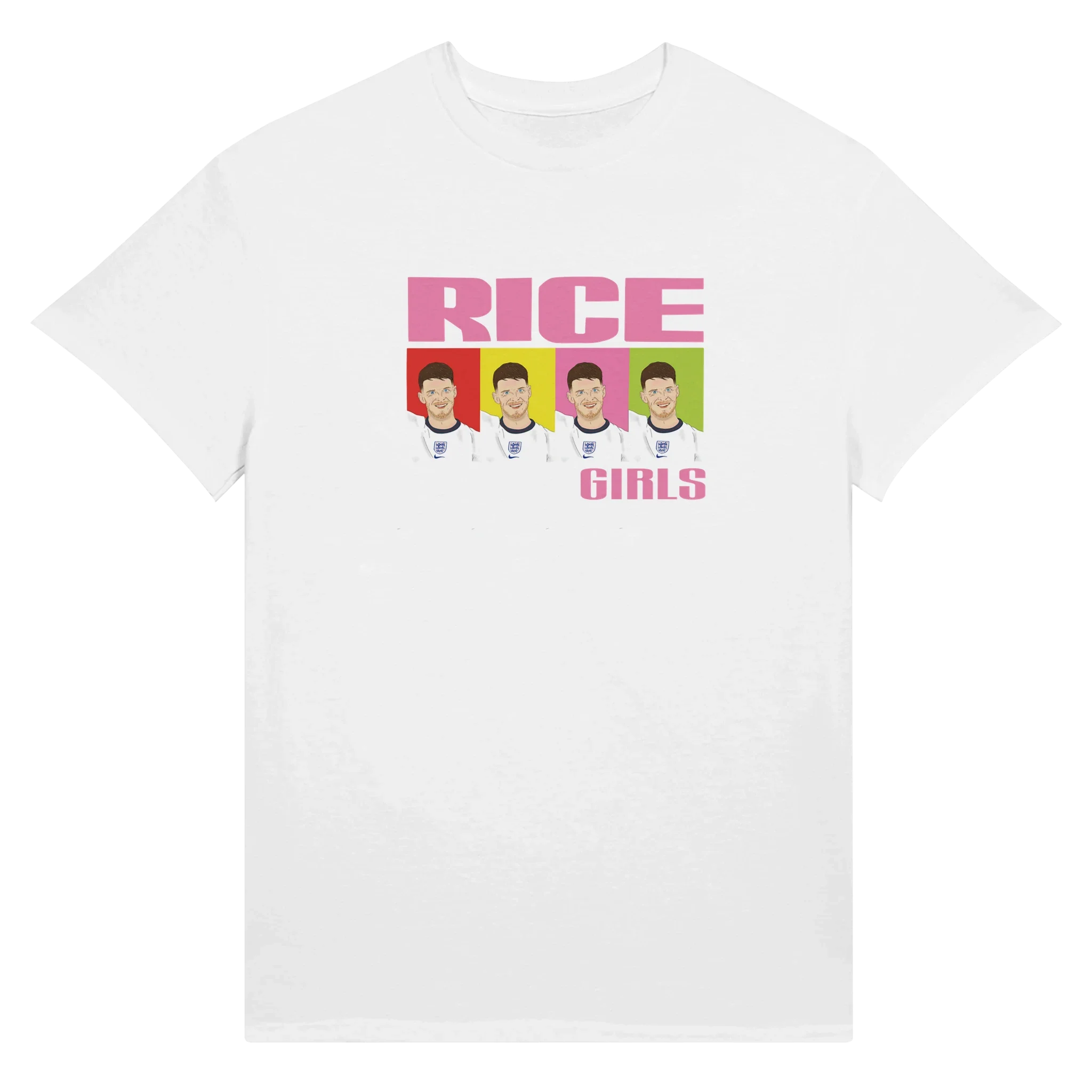 T-SHIRTS